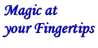 Closeup Magic